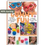 Gummy Fun 9789463333818 Renee Salome, Verzenden, Gelezen, Renee Salome