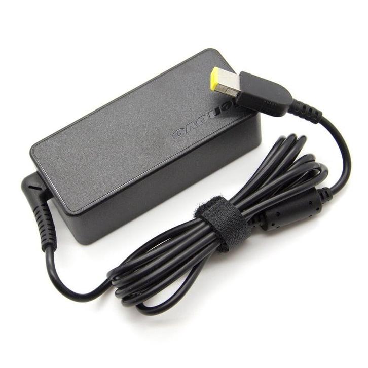 Replacement Zazitec 45W Adapter – Square Pin Oplader voor, Computers en Software, Laptop-opladers, Nieuw, Ophalen of Verzenden