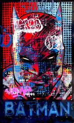 Moabit - Batman X Guardian of the Streets XL, Antiek en Kunst