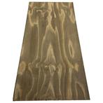 Radiata Pine underlayment grijs geïmpregneerd B/C TG2, Ophalen of Verzenden, Nieuw