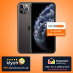 iPhone 11 Pro Max 64GB / 256GB / 512GB met 2 jaar garantie