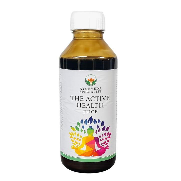 The Active Health Juice - 1 liter, Diversen, Levensmiddelen, Ophalen of Verzenden