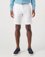 Masons Torino Short Herenkleding, Verzenden, Nieuw, Wit, Mason's