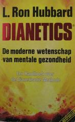 Dianetics : de moderne wetenschap van mentale gezondheid :, Boeken, Gelezen, Verzenden