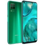 Huawei P40 Lite 128GB Groen met GARANTIE & verzending, Ophalen of Verzenden, Gebruikt