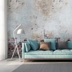 Profhome 383361-GU Fotobehang baksteen mat grijs rood 1,59, Verzenden