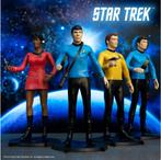 Bendyfigs - Star Trek - Next Generation - Original Series, Verzamelen, Nieuw, Verzenden