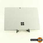 Microsoft Surface Pro 6 i7/8GB/256GB, Computers en Software, Windows Laptops, Ophalen of Verzenden, Nieuw