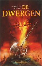 De dwergen / De dwergen / 1 9789024559893 Markus Heitz, Boeken, Fantasy, Verzenden, Gelezen, Markus Heitz