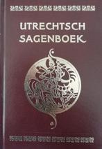 Utrechtsch sagenboek 9789003912602 Sinninghe, Verzenden, Gelezen, Sinninghe