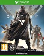 Destiny (Xbox One), Gebruikt, Verzenden