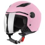 VINZ Magic Kinderhelm - Roze, Motoren, Verzenden, Nieuw met kaartje, XXS