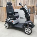 Kymco New Maxer scootmobiel, gebruikt WEINIG KM, Diversen, Brommobielen en Scootmobielen, Kymco, Ophalen of Verzenden, Zo goed als nieuw