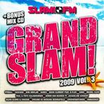 Grand Slam! 2009 Vol. 3 (CDs), Techno of Trance, Verzenden, Nieuw in verpakking