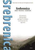 Srebrenica 9789053527160, Verzenden, Gelezen