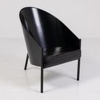 Driade - Philippe Starck - Stoel - Pratval - Hout, Leder,