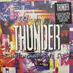 LP nieuw - Thunder - Shooting At The Sun, Verzenden, Nieuw in verpakking
