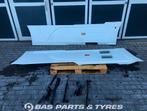 Sideskirt Set DAF XF106 1903109, Ophalen, Gebruikt, DAF, Carrosserie en Plaatwerk