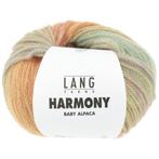 Lang Yarns Harmony - 01 Herfst - Baby-alpacagaren met Kett, Ophalen of Verzenden, Nieuw