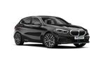 Private Lease - BMW 1 Serie - 118iA Corporate Executive 5d, Auto's, BMW, Gebruikt, Met garantie (alle), Lease, Benzine