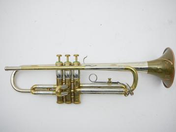 Trompet F.E. Olds Special Tri Tone Brass uit 1959 beschikbaar voor biedingen