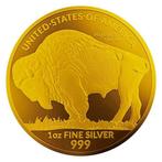 Verenigde Staten. Silver bar 2023 1 oz American Silver