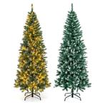 Tweedekans | Coast Potlood-Kerstboom met Verlichting, Diversen, Kerst, Ophalen of Verzenden, Zo goed als nieuw