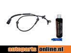ABS-sensor Land Rover Range Rover Evoque voorzijde, links of, Auto-onderdelen, Verzenden, Nieuw, Land Rover