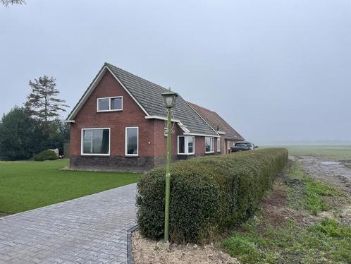 Woonhuis in Emmer-Compascuum - 45m² - 2 kamers, Huizen en Kamers, Huizen te huur, Drenthe, Tussenwoning