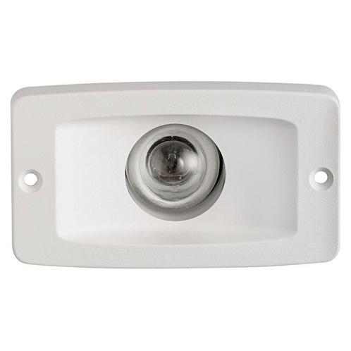 Heklicht Inbouw Kunststof 12 Volt, Watersport en Boten, Bootonderdelen, Nieuw, Zeilboot of Motorboot, Ophalen of Verzenden