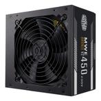 Nieuwe Cooler Master MWE 450 Bronze - V2 230V met garantie, Ophalen of Verzenden, Nieuw, Cooler Master