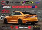 Upgrade onderdelen Audi S3 8L/8P/8V en RS3, Ophalen of Verzenden