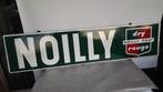 noilly prat - Reclamebord - Emaille, Antiek en Kunst, Antiek | Wandborden en Tegels