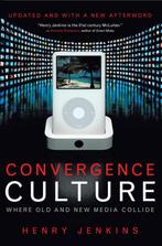 Convergence Culture 9780814742952 Henry Jenkins, Boeken, Verzenden, Gelezen, Henry Jenkins