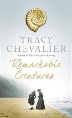 Remarkable Creatures 9780007178377 Tracy Chevalier, Boeken, Verzenden, Gelezen, Tracy Chevalier