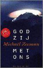 GOD ZIJ MET ONS 9789023436461 M. Zeeman, Boeken, Verzenden, Gelezen, M. Zeeman