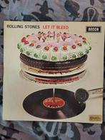 De Rolling Stones - Let it bleed - rare belgian press - LP, Cd's en Dvd's, Nieuw in verpakking