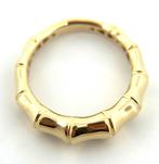 Handmade - Ring - 2.9 g - 18 karaat Geel goud, Nieuw