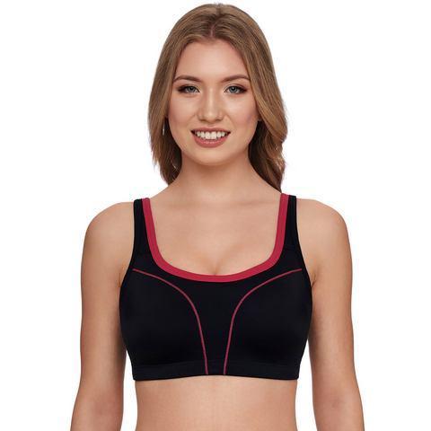 Susa Sport-bh met perfecte ondersteuning ook bij, Kleding | Dames, Ondergoed en Lingerie, Verzenden