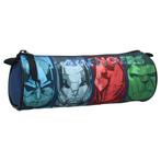 Etui - Avengers - Capt. America/Thor/Iron Man/Hulk - United, Ophalen of Verzenden, Nieuw