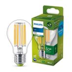 Philips LED lamp E27 4W 840lm 3000K helder Niet-Dimbaar |..., Ophalen of Verzenden, Nieuw