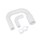 Slangen Set 58550-1000 voor Jabsco Lite Flush Elektrisch Sch, Watersport en Boten, Bootonderdelen, Ophalen of Verzenden, Nieuw