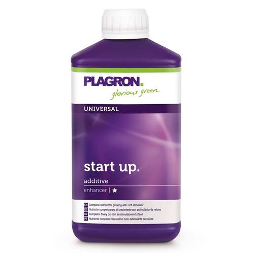 Plagron Start up 500 ml, Tuin en Terras, Plantenvoeding, Nieuw, Ophalen of Verzenden