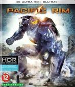 Pacific Rim (4K Ultra HD Blu-ray) - Blu-ray, Verzenden, Nieuw in verpakking
