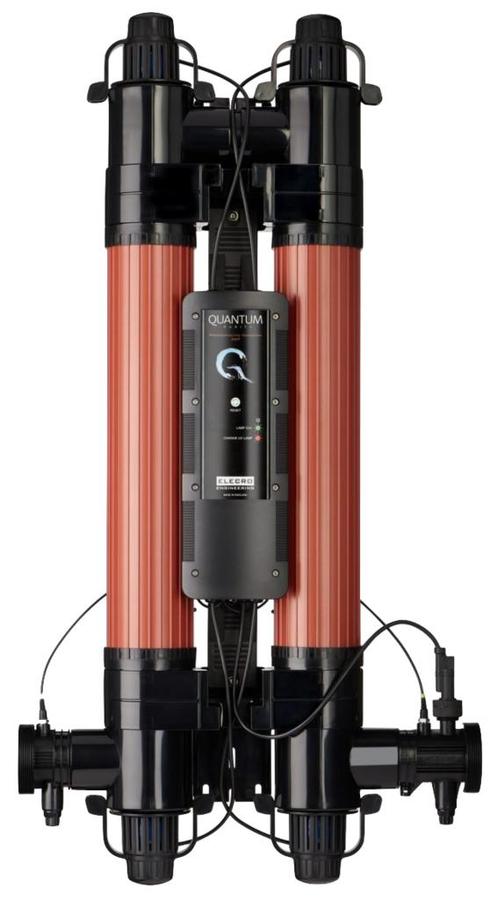 Elecro Quantum UV-C lamp 110 Watt, Tuin en Terras, Zwembad-toebehoren, Nieuw, Verzenden