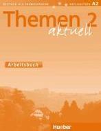 Themen aktuell 2 Arbeitsbuch 9783190116911, Zo goed als nieuw