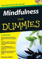 Mindfulness voor Dummies / Voor Dummies 9789045351810, Verzenden, Zo goed als nieuw, Shamash Alidina