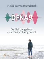 9789085750826 DFNA9 Heidi Vanwachtendonck, Verzenden, Nieuw, Heidi Vanwachtendonck