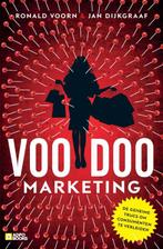 Voodoo marketing 9789491560965, Zo goed als nieuw
