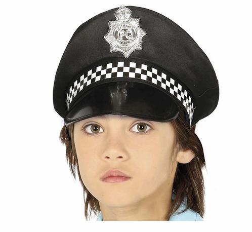 Politie Pet Kind, Hobby en Vrije tijd, Feestartikelen, Nieuw, Verzenden